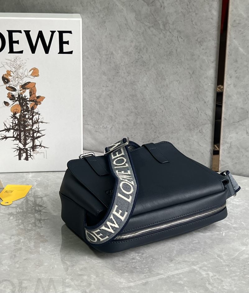 Loewe Satchel Bags